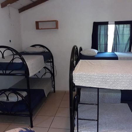 Hostal El Balsamo Ел Сунзал Екстериор снимка