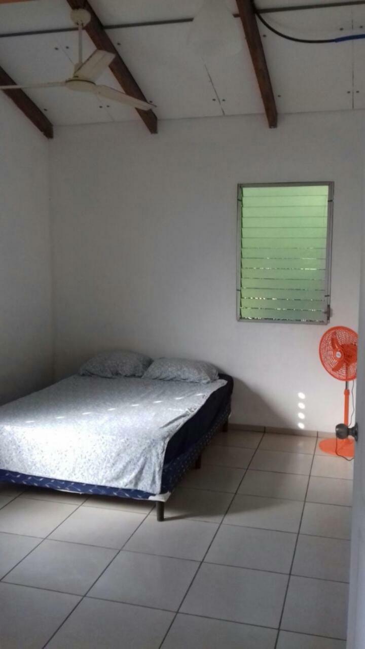 Hostal El Balsamo Ел Сунзал Екстериор снимка
