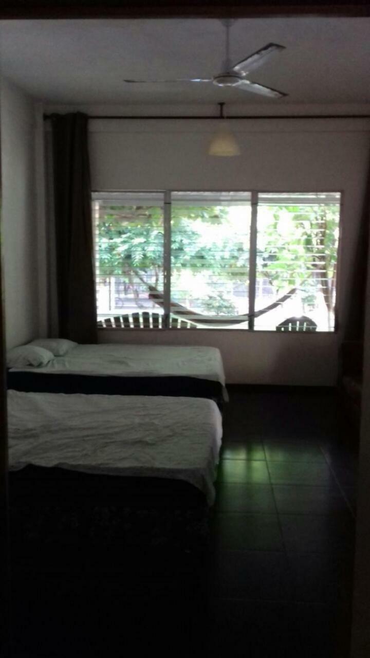 Hostal El Balsamo Ел Сунзал Екстериор снимка