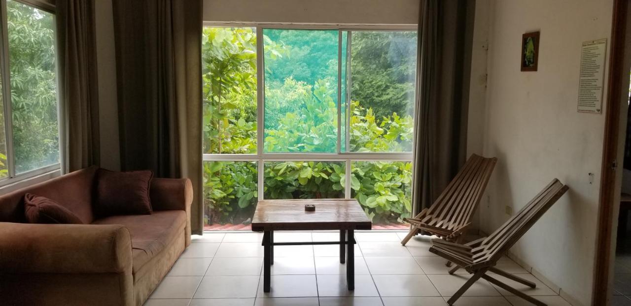 Hostal El Balsamo Ел Сунзал Екстериор снимка