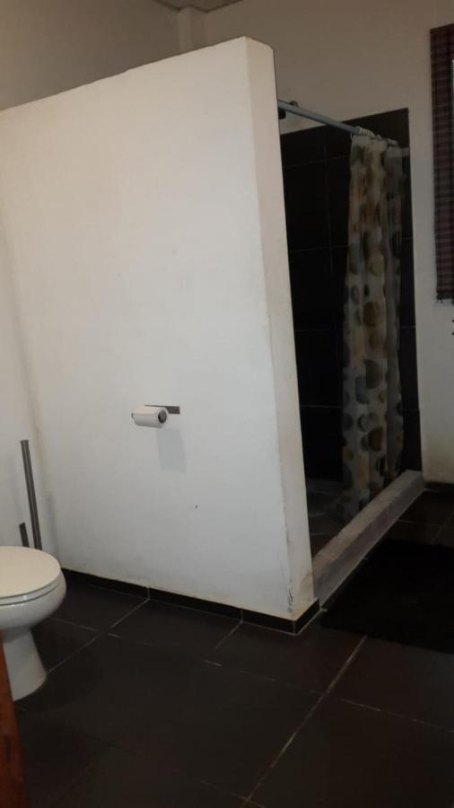 Hostal El Balsamo Ел Сунзал Екстериор снимка